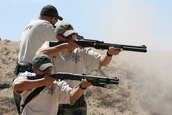 2008 IBPO Point-Blank 3-Gun Match (LEO)
 - photo 457 