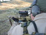 2005 International Tactical Rifleman Championships at DLSports in Gillette WY
 - photo 27 