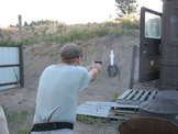 2005 International Tactical Rifleman Championships at DLSports in Gillette WY
 - photo 47 