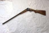 Ithaca SKB model 100
 - photo 3 