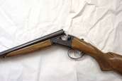 Ithaca SKB model 100
 - photo 4 