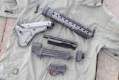 Nordic Components AR22 Kit
 - photo 1 