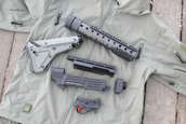 Nordic Components AR22 Kit
 - photo 2 