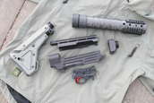 Nordic Components AR22 Kit
 - photo 3 