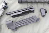 Nordic Components AR22 Kit
 - photo 6 