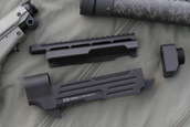 Nordic Components AR22 Kit
 - photo 9 