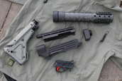 Nordic Components AR22 Kit
 - photo 10 
