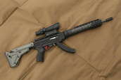 Nordic Components AR22 Kit
 - photo 15 