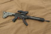 Nordic Components AR22 Kit
 - photo 16 