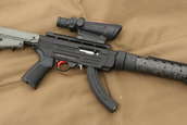 Nordic Components AR22 Kit
 - photo 17 