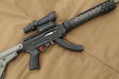 Nordic Components AR22 Kit
 - photo 18 