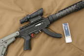 Nordic Components AR22 Kit
 - photo 19 