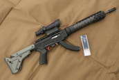 Nordic Components AR22 Kit
 - photo 20 