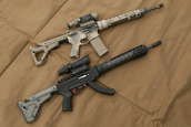 Nordic Components AR22 Kit
 - photo 22 