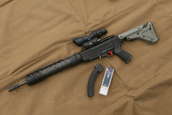 Nordic Components AR22 Kit
 - photo 24 