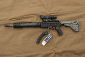 Nordic Components AR22 Kit
 - photo 25 