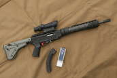 Nordic Components AR22 Kit
 - photo 26 
