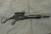 Nordic Components AR22 Kit
 - photo 27 
