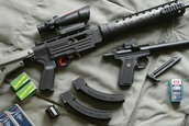 Nordic Components AR22 Kit
 - photo 28 