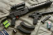 Nordic Components AR22 Kit
 - photo 29 