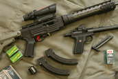 Nordic Components AR22 Kit
 - photo 30 