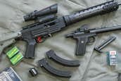Nordic Components AR22 Kit
 - photo 31 