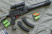 Nordic Components AR22 Kit
 - photo 32 