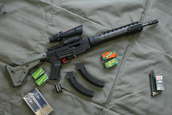Nordic Components AR22 Kit
 - photo 33 