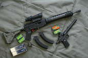 Nordic Components AR22 Kit
 - photo 34 