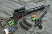 Nordic Components AR22 Kit
 - photo 35 
