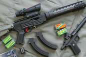 Nordic Components AR22 Kit
 - photo 36 