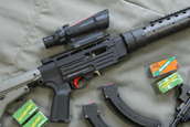 Nordic Components AR22 Kit
 - photo 37 