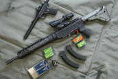 Nordic Components AR22 Kit
 - photo 39 