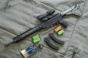 Nordic Components AR22 Kit
 - photo 40 