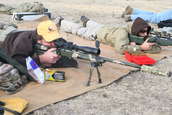 Long-range Shooting Pawnee Grasslands, Haloween 2010
 - photo 7 