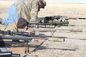 Long-range Shooting Pawnee Grasslands, Haloween 2010
 - photo 27 