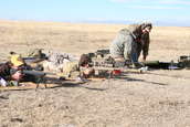 Long-range Shooting Pawnee Grasslands, Haloween 2010
 - photo 52 
