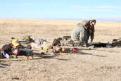 Long-range Shooting Pawnee Grasslands, Haloween 2010
 - photo 54 