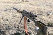 Long-range Shooting Pawnee Grasslands, Haloween 2010
 - photo 61 