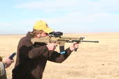Long-range Shooting Pawnee Grasslands, Haloween 2010
 - photo 95 