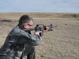 Shooting to 1500 yards at the Pawnee Grasslands (AI-AWSM, TRG42, and AI-AWP)
 - photo 19 