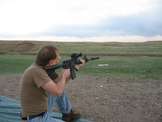Shooting to 1500 yards at the Pawnee Grasslands (AI-AWSM, TRG42, and AI-AWP)
 - photo 58 