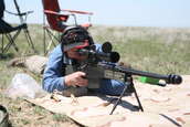 Shooting the Accuracy International AW50
 - photo 11 
