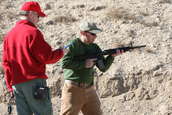 Pueblo Carbine Match, November 2006 (AK vs AR)
 - photo 4 