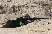 Pueblo Carbine Match, November 2006 (AK vs AR)
 - photo 9 