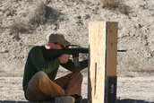 Pueblo Carbine Match, November 2006 (AK vs AR)
 - photo 26 