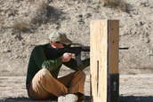 Pueblo Carbine Match, November 2006 (AK vs AR)
 - photo 28 