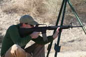 Pueblo Carbine Match, November 2006 (AK vs AR)
 - photo 33 
