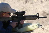 Pueblo Carbine Match, November 2006 (AK vs AR)
 - photo 49 