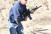 Pueblo Carbine Match, November 2006 (AK vs AR)
 - photo 55 